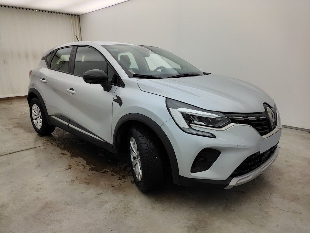 renault captur 2020 / foto grande (2)
