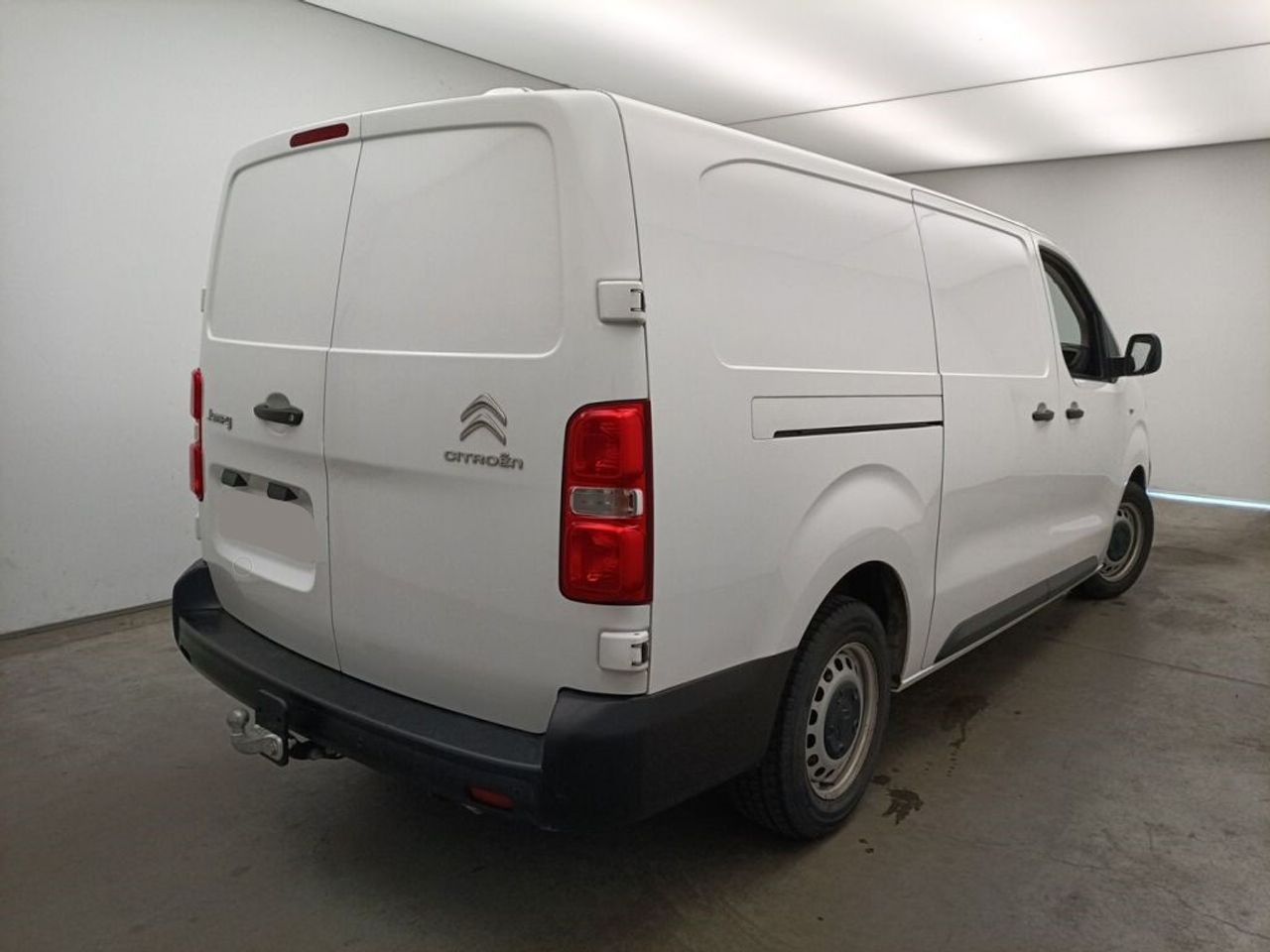 citroën jumpy 2019 / foto grande (3)