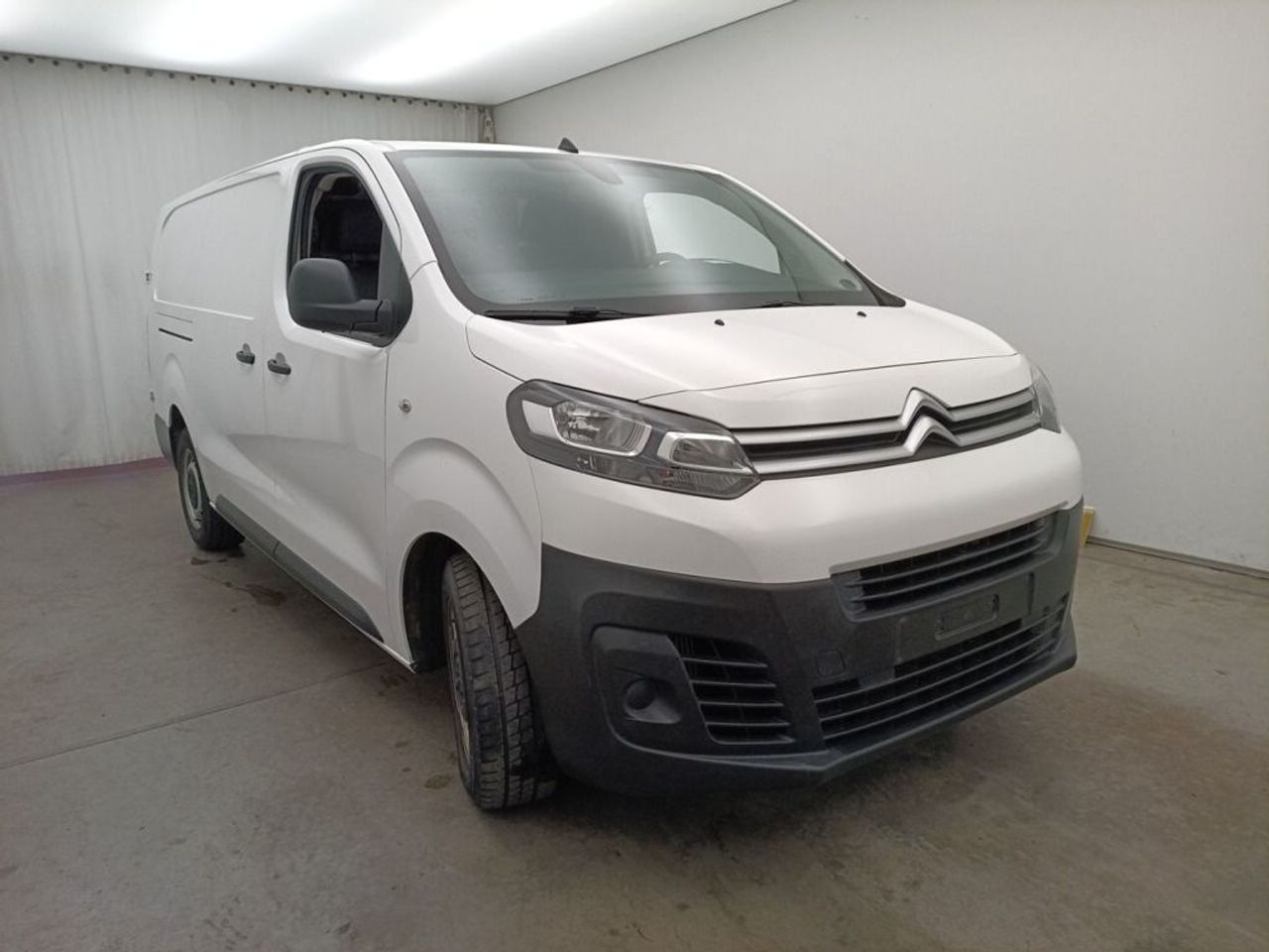 citroën jumpy 2019 / foto grande (2)