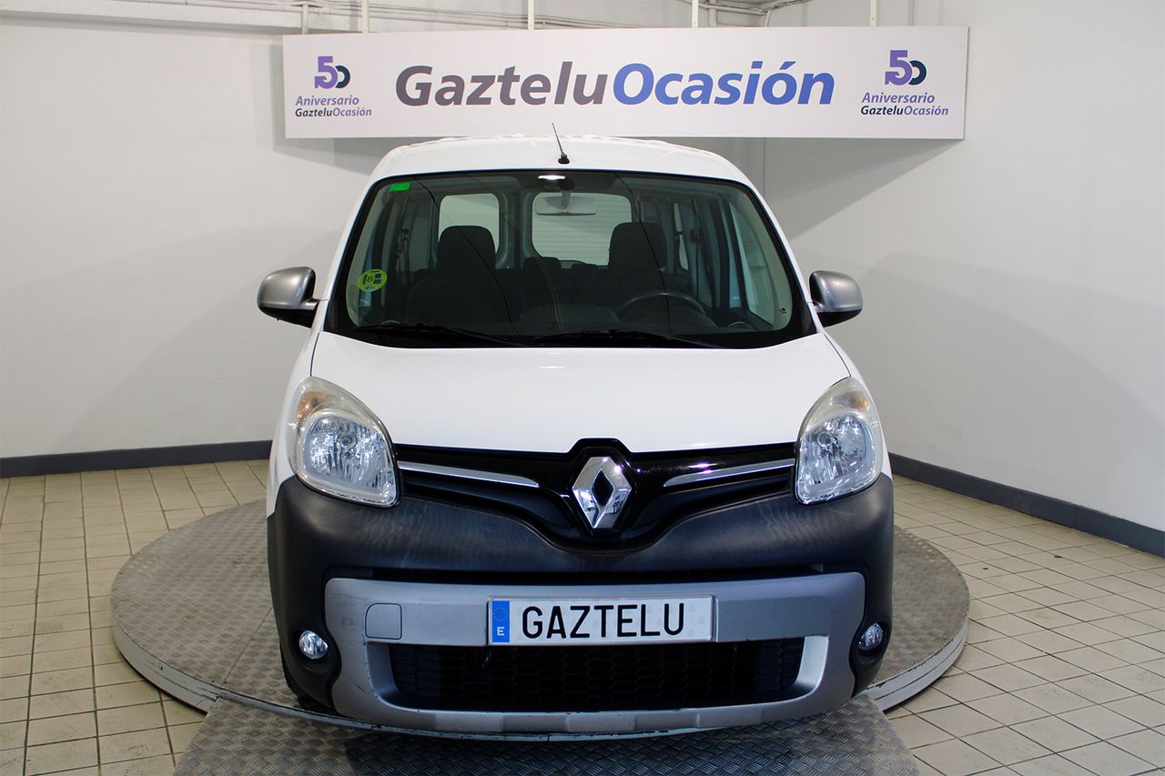 renault kangoo combi 2019 / foto grande (2)