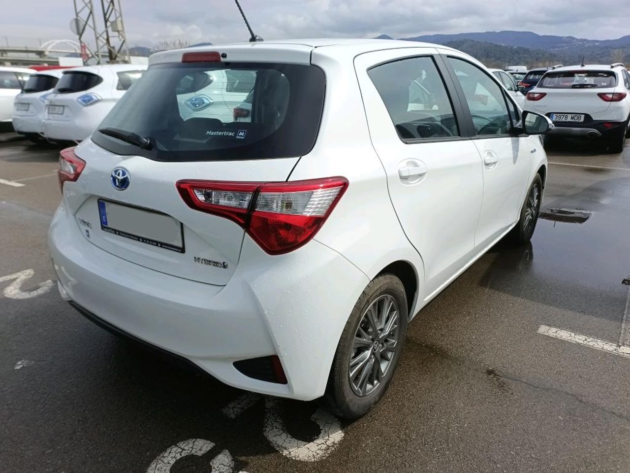 toyota yaris 2020 / foto grande (2)