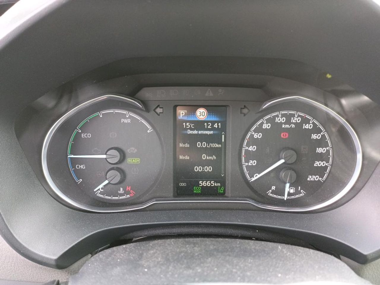 toyota yaris 2020 / foto grande (3)