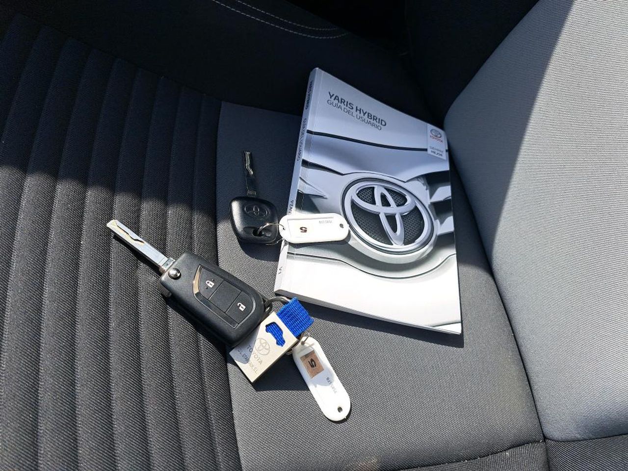toyota yaris 2020 / foto grande (3)