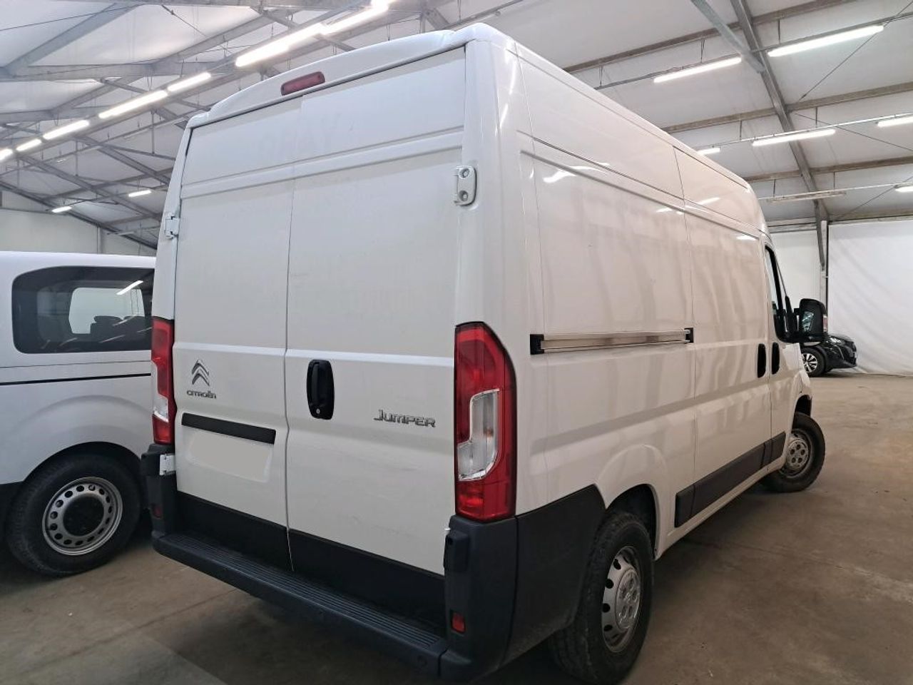 citroën jumper 2021 / foto grande (3)