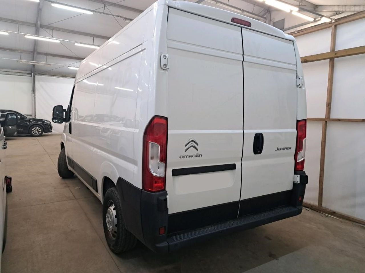 citroën jumper 2021 / foto grande (2)