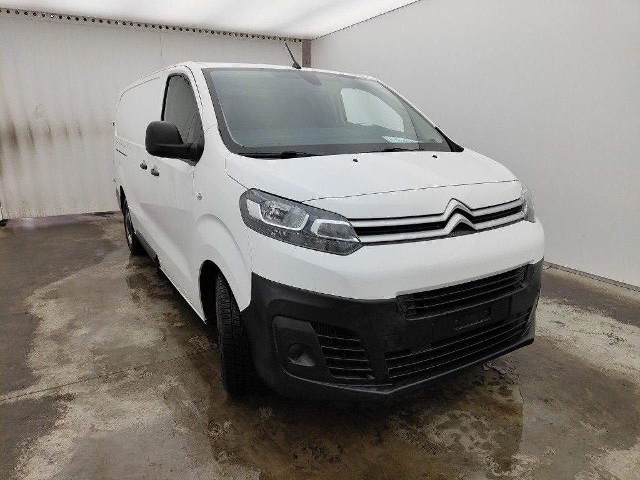 citroën jumpy 2019 / foto grande (2)