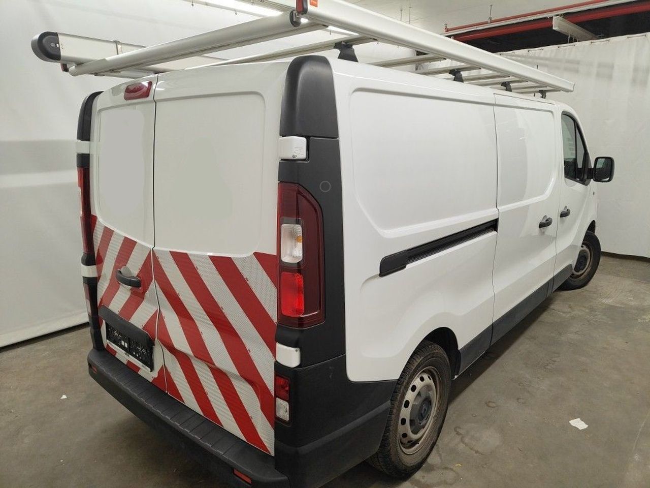 renault trafic 2021 / foto grande (2)