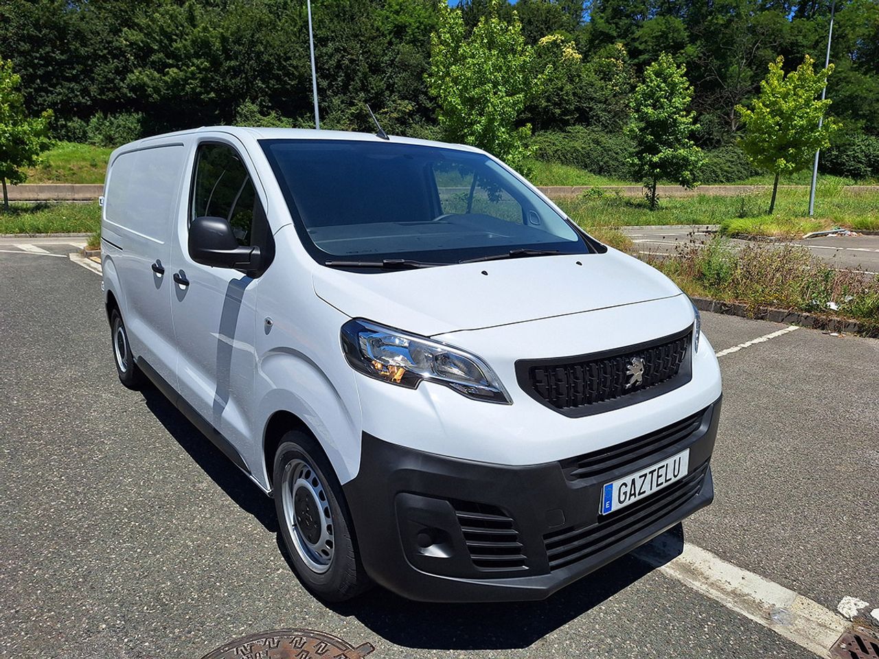 peugeot expert 2021 / foto grande (2)
