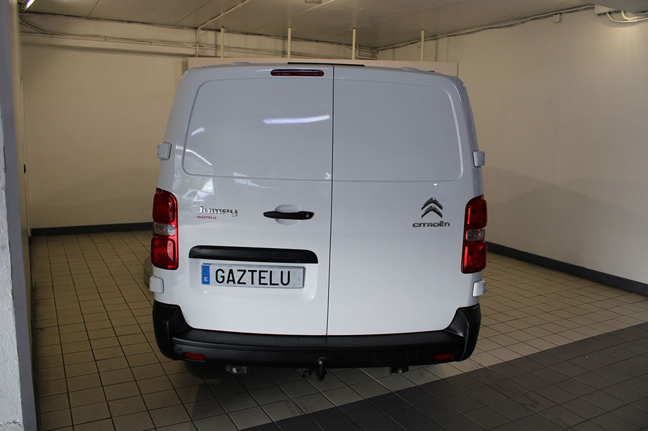 citroën jumpy 2019 / foto grande (2)