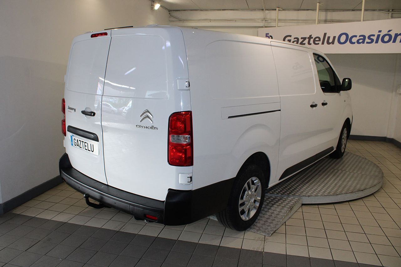 citroën jumpy 2019 / foto grande (3)