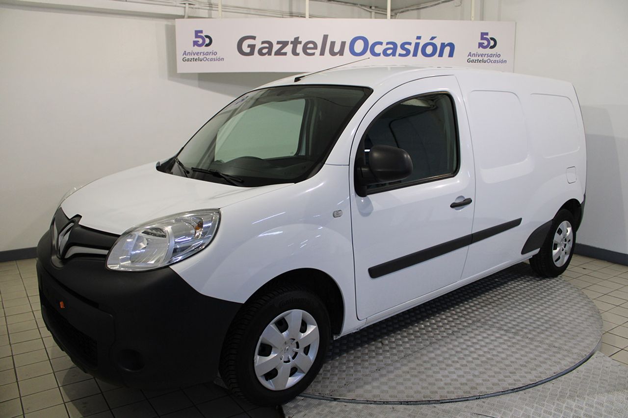 Regulador buceo  de segunda mano - renault kangoo 2019 /