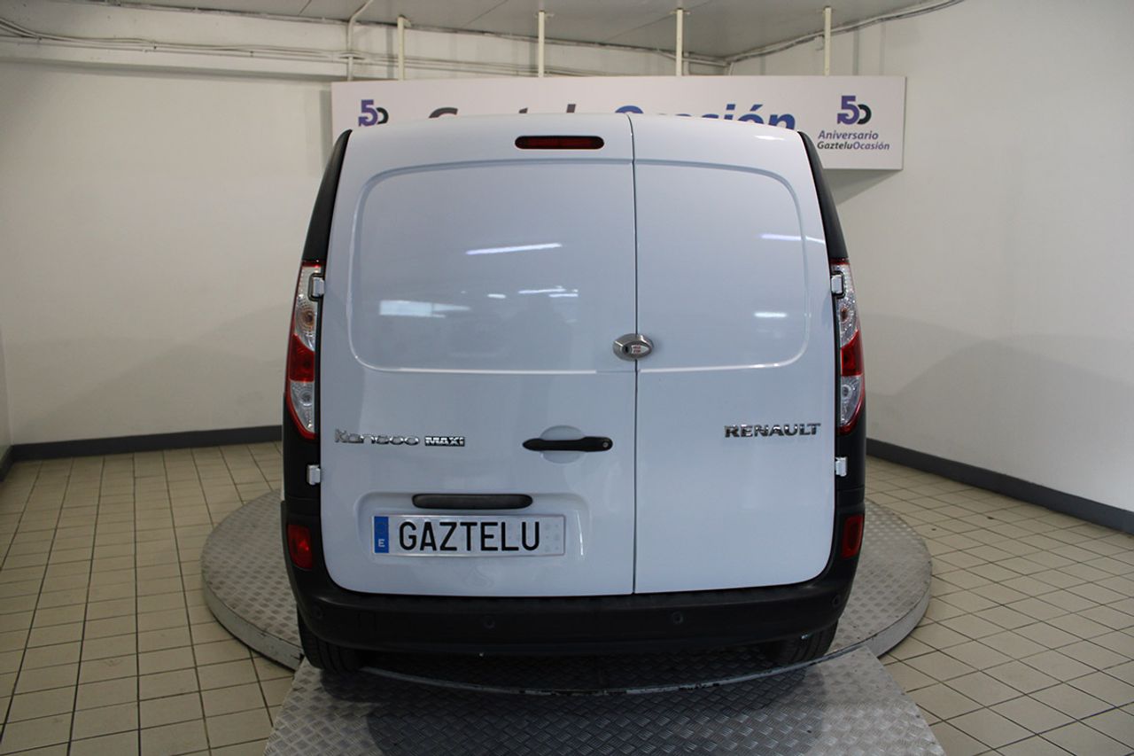 renault kangoo 2021 / foto grande (2)