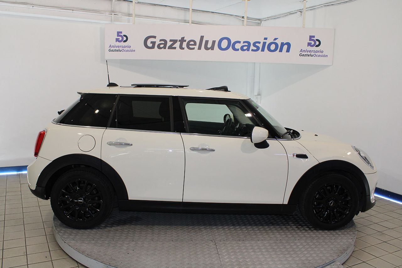 Mini  de segunda mano - mini mini 2019 /