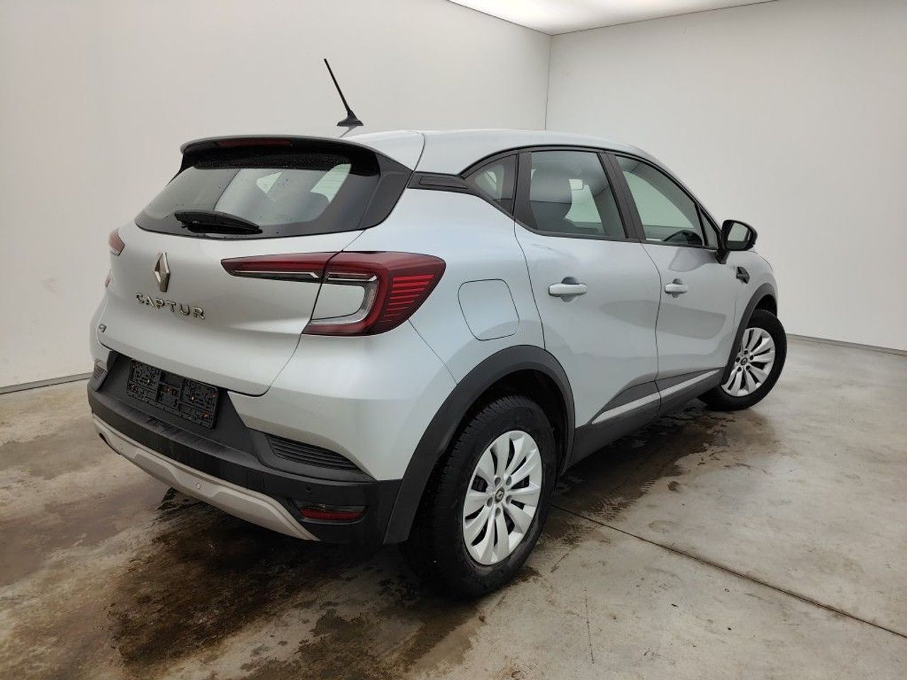 renault captur 2020 / foto grande (2)