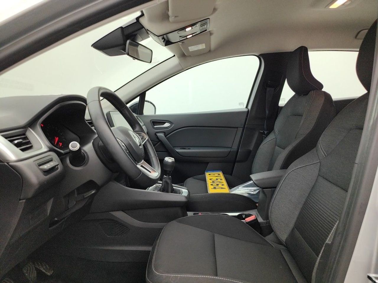 renault captur 2020 / foto grande (3)