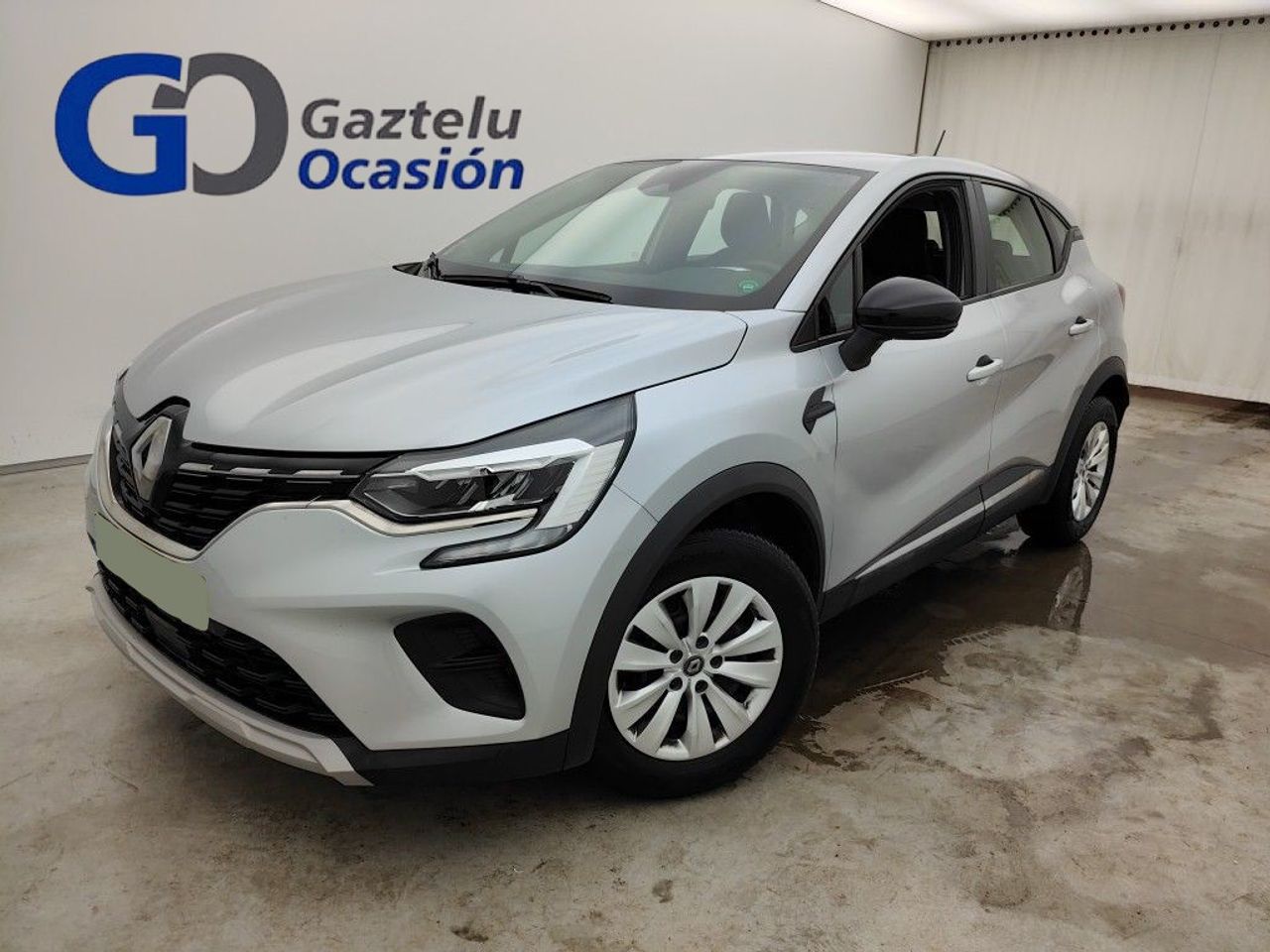 Regulador buceo  de segunda mano - renault captur 2020 /