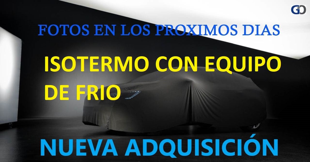 Foto peugeot boxer 2018 /