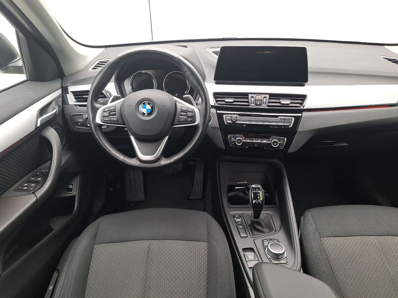 bmw x1 2021 / foto grande (3)