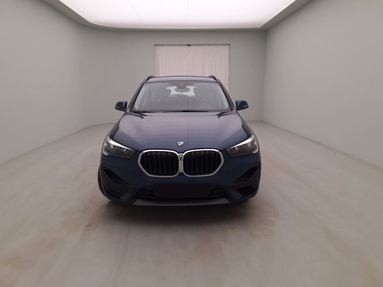 bmw x1 2021 / foto grande (2)