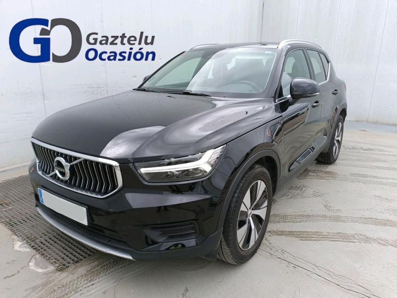 Volvo xc60 sensor lluvia  de segunda mano - volvo xc40 2021 /