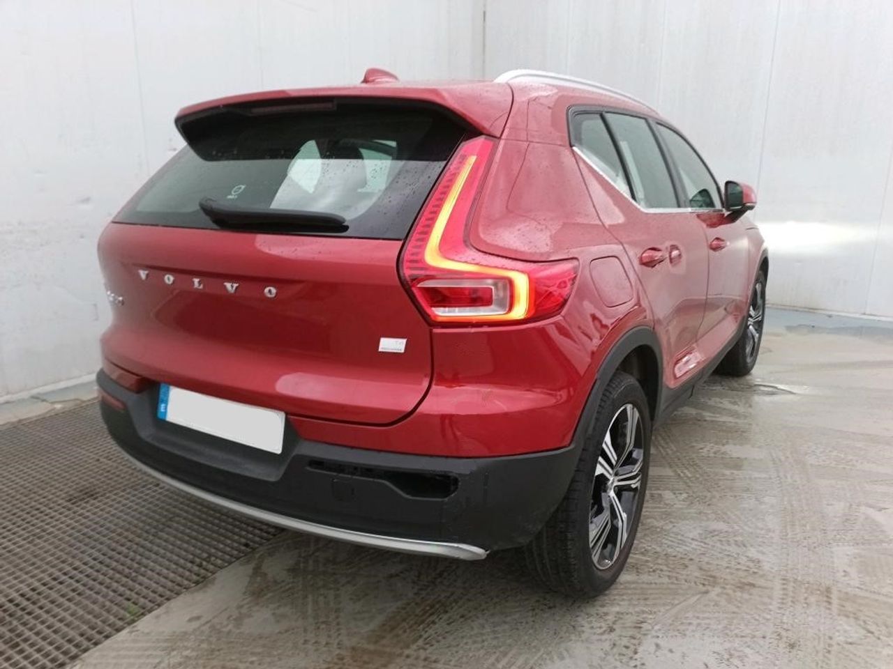 volvo xc40 2021 / foto grande (2)