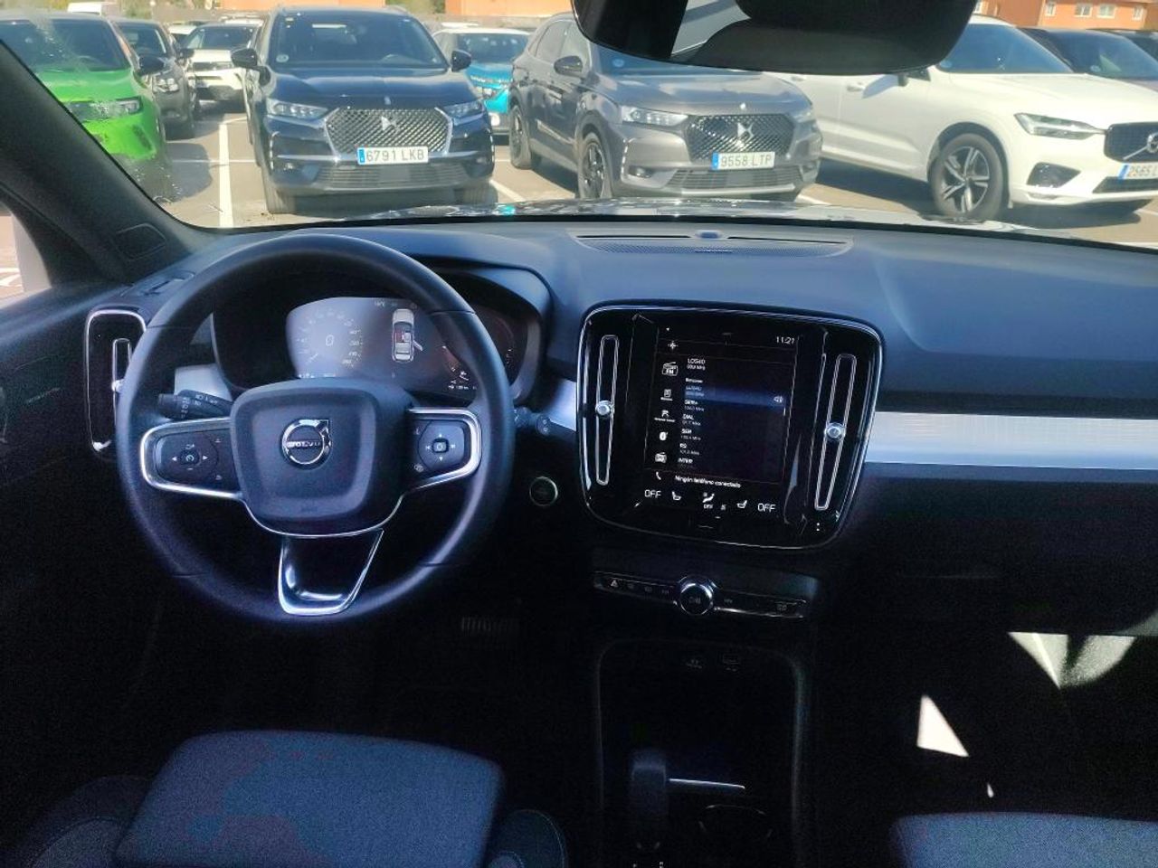 volvo xc40 2023 / foto grande (3)