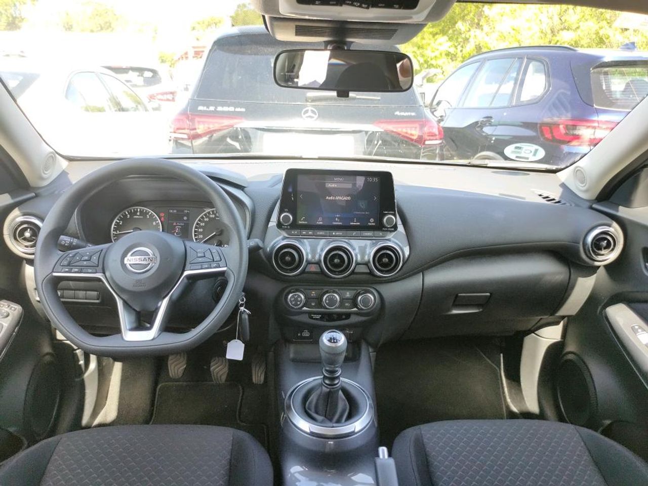 nissan qashqai 2020 / foto grande (3)