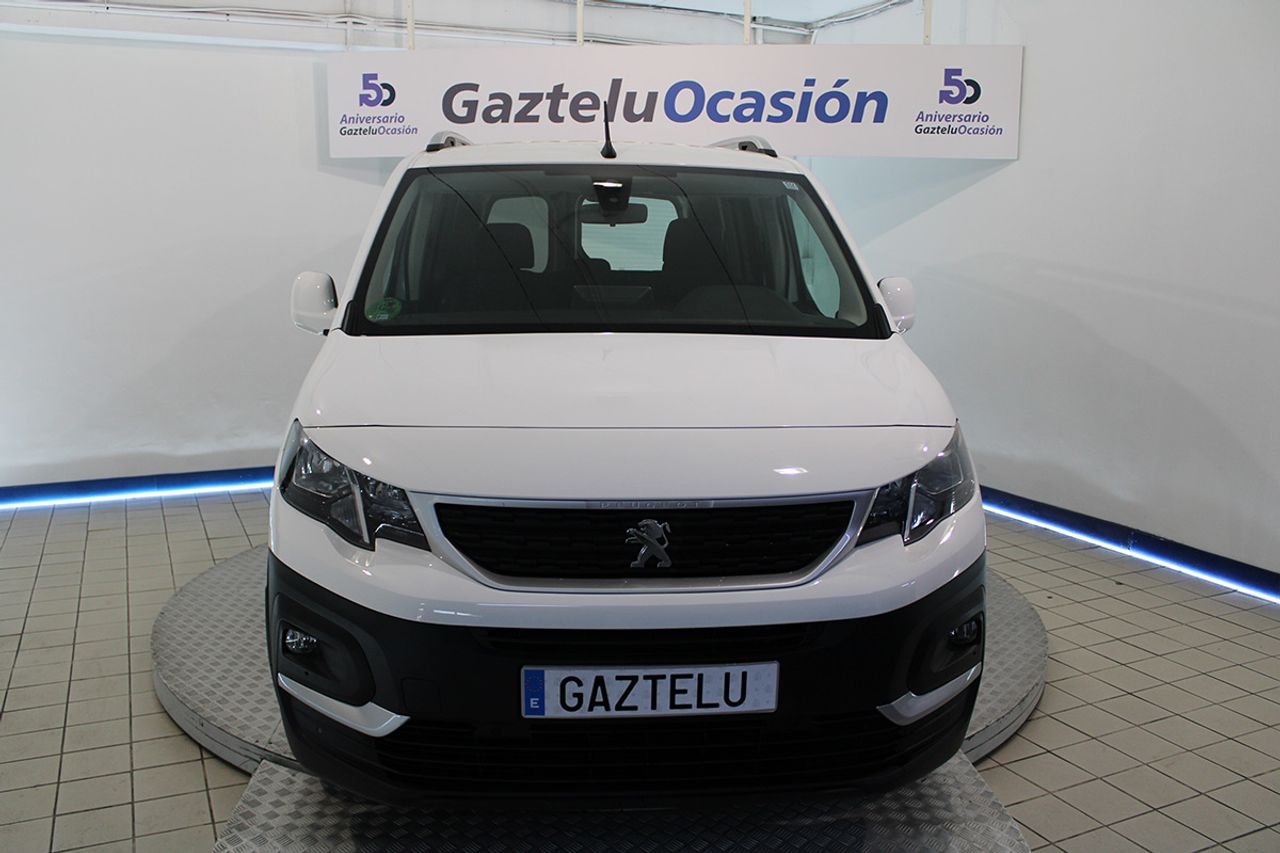 peugeot rifter 2021 / foto grande (2)
