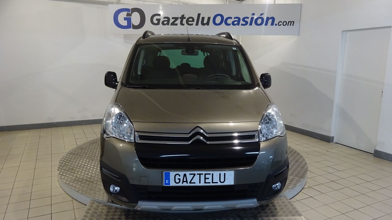 citroën berlingo 2014 / foto grande (2)