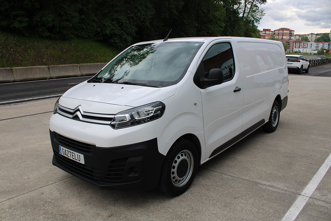 citroën jumpy 2019 / foto grande (3)