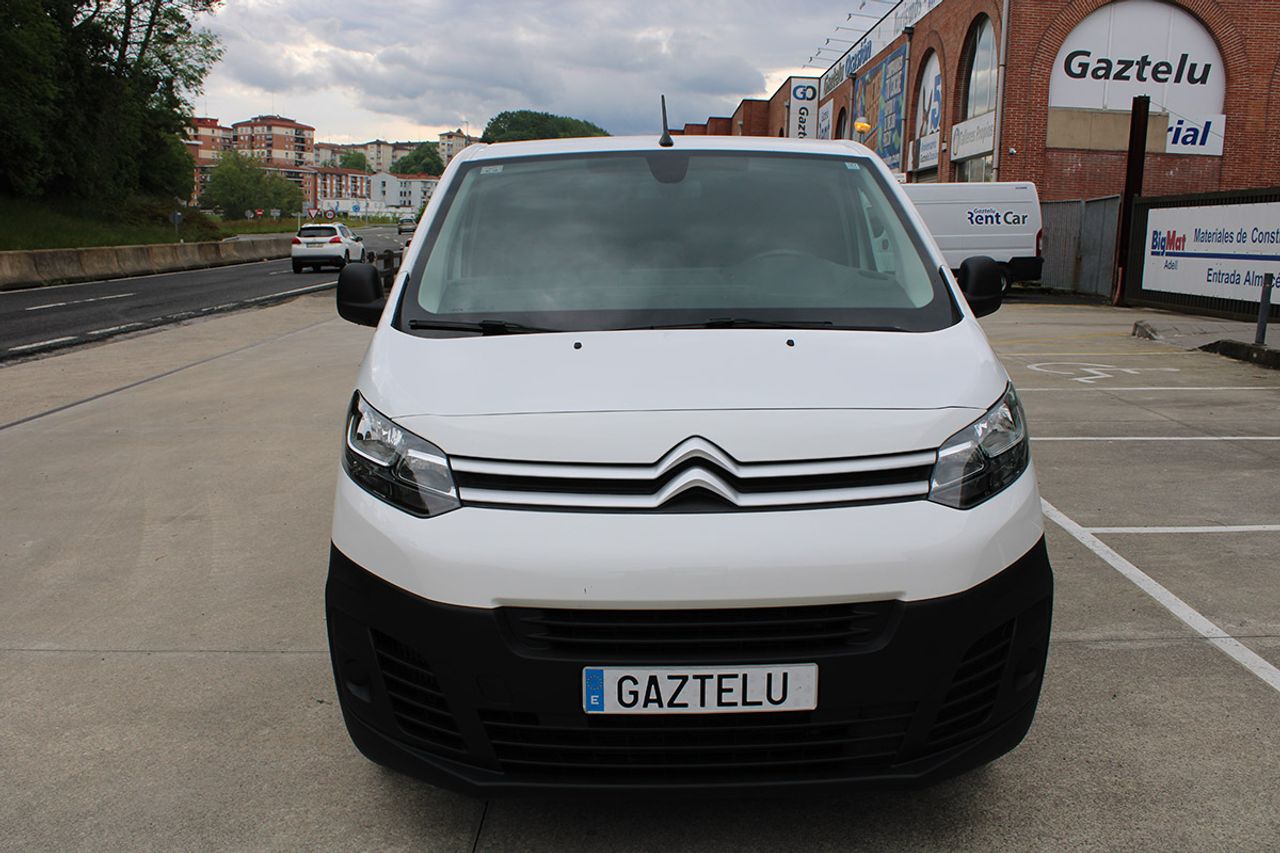 citroën jumpy 2019 / foto grande (2)