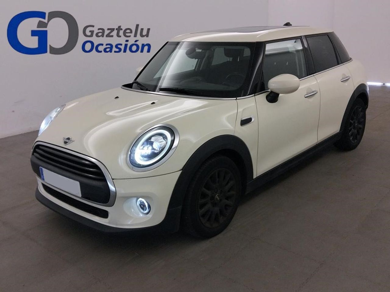 Transporte de mesas  de segunda mano - mini mini 2019 /