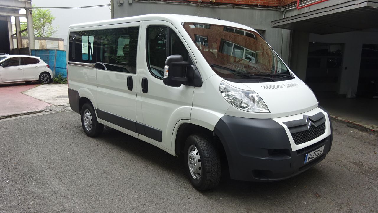 citroën jumper 2014 / foto grande (3)