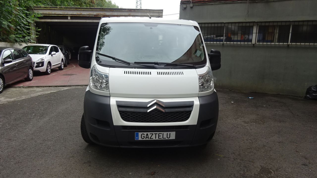 citroën jumper 2014 / foto grande (2)