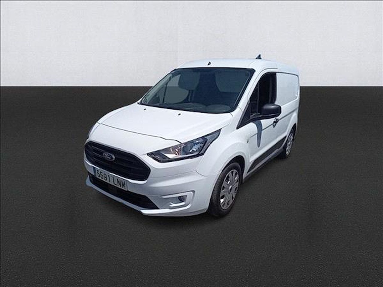 Foto ford transit connect 2021 /