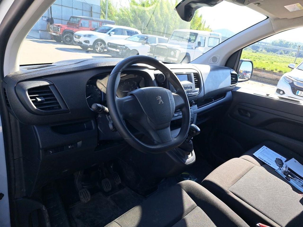 peugeot expert 2024 / foto grande (3)