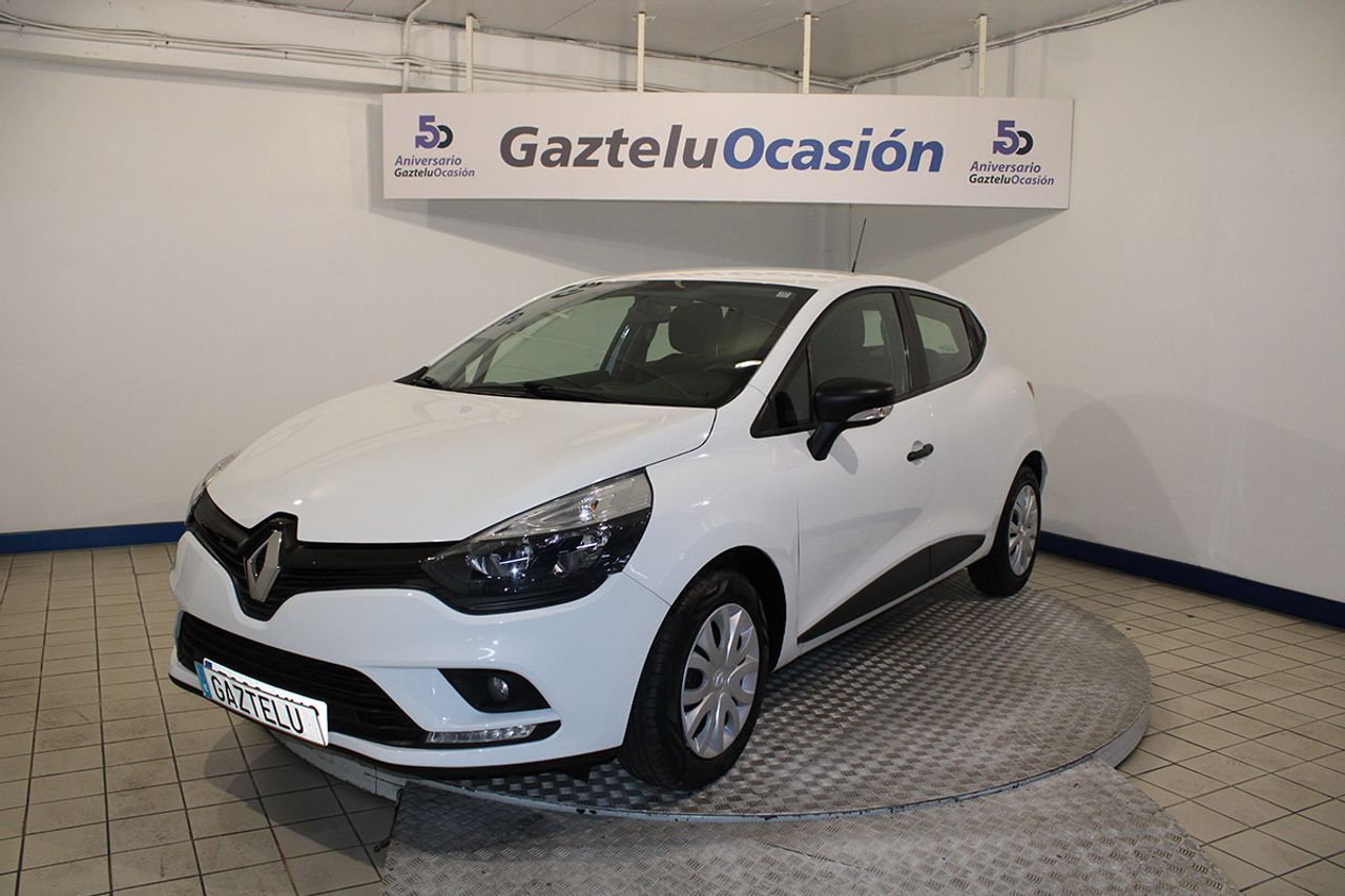 Foto renault clio 2021 /