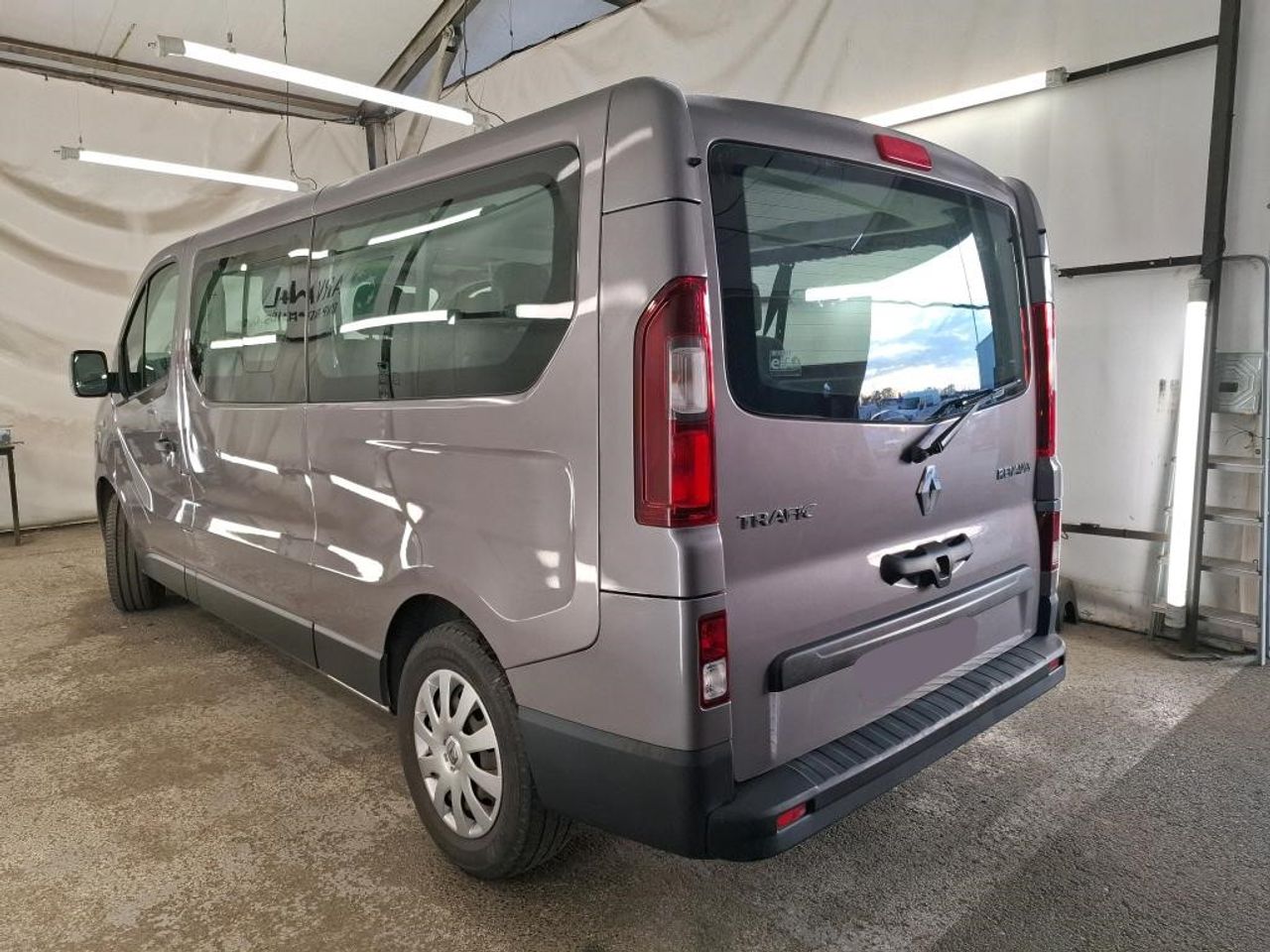 renault trafic 2019 / foto grande (3)