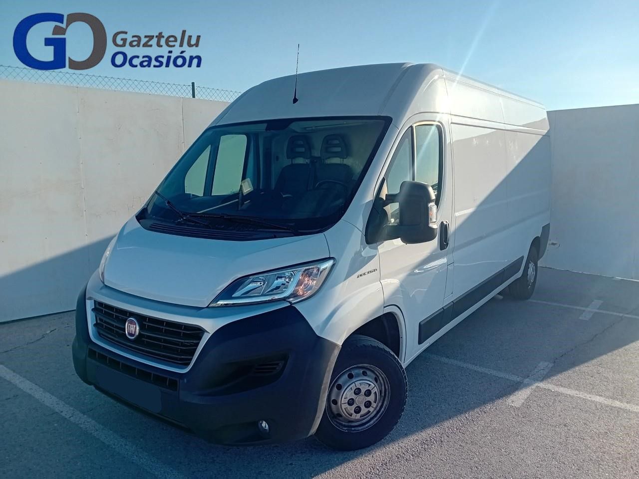fiat ducato 2019 /