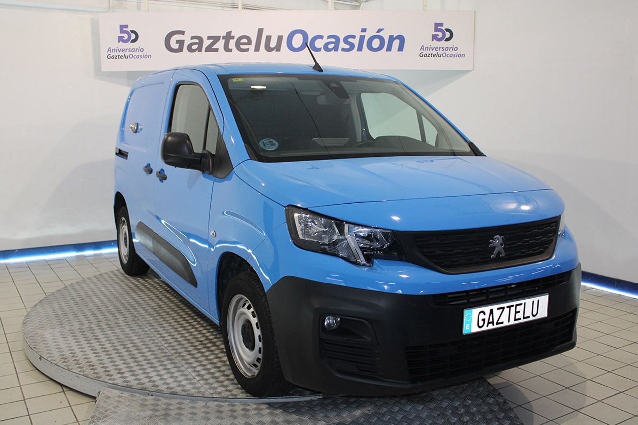 peugeot partner 2019 / foto grande (3)