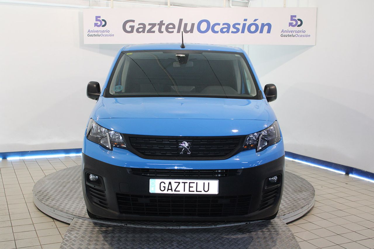 peugeot partner 2019 / foto grande (2)