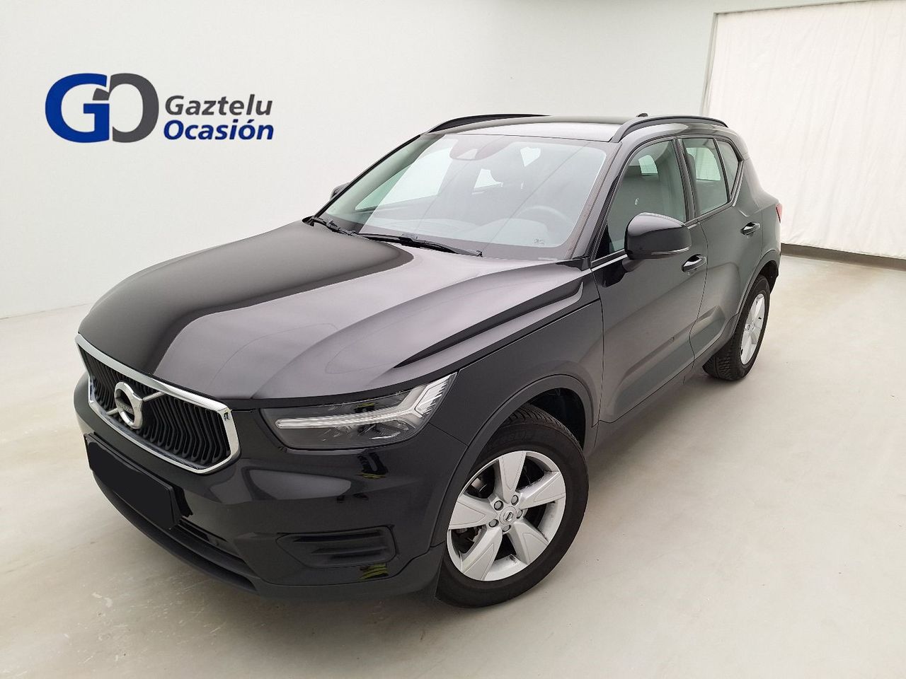 Foto volvo xc40 2021 /