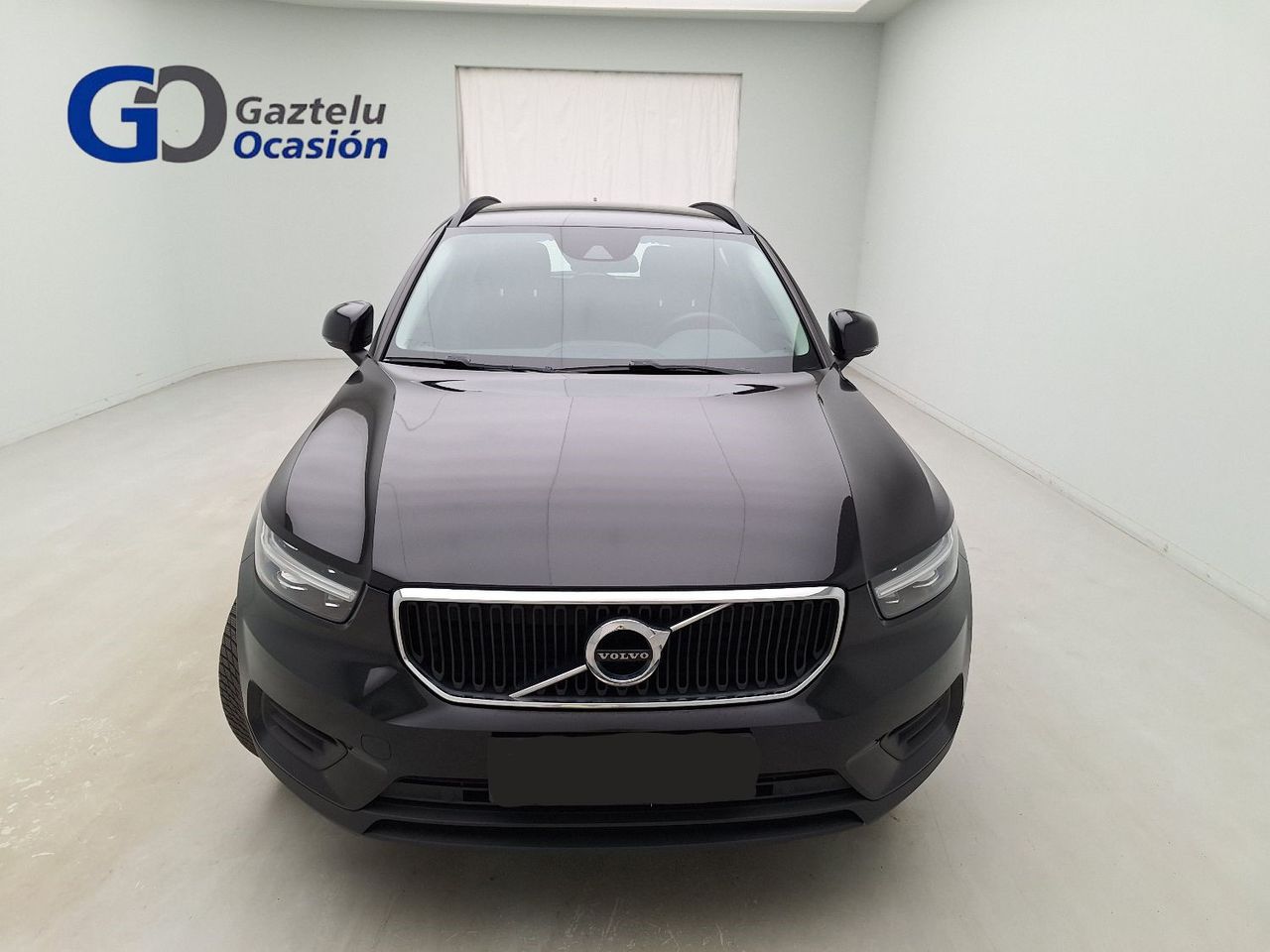 volvo xc40 2021 / foto grande (2)