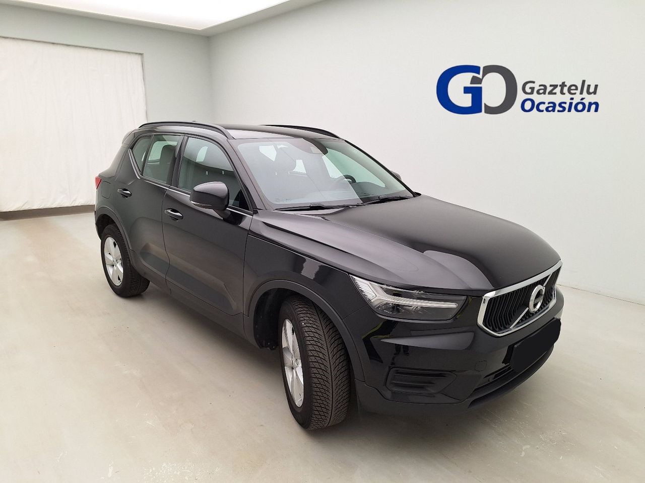 volvo xc40 2021 / foto grande (3)