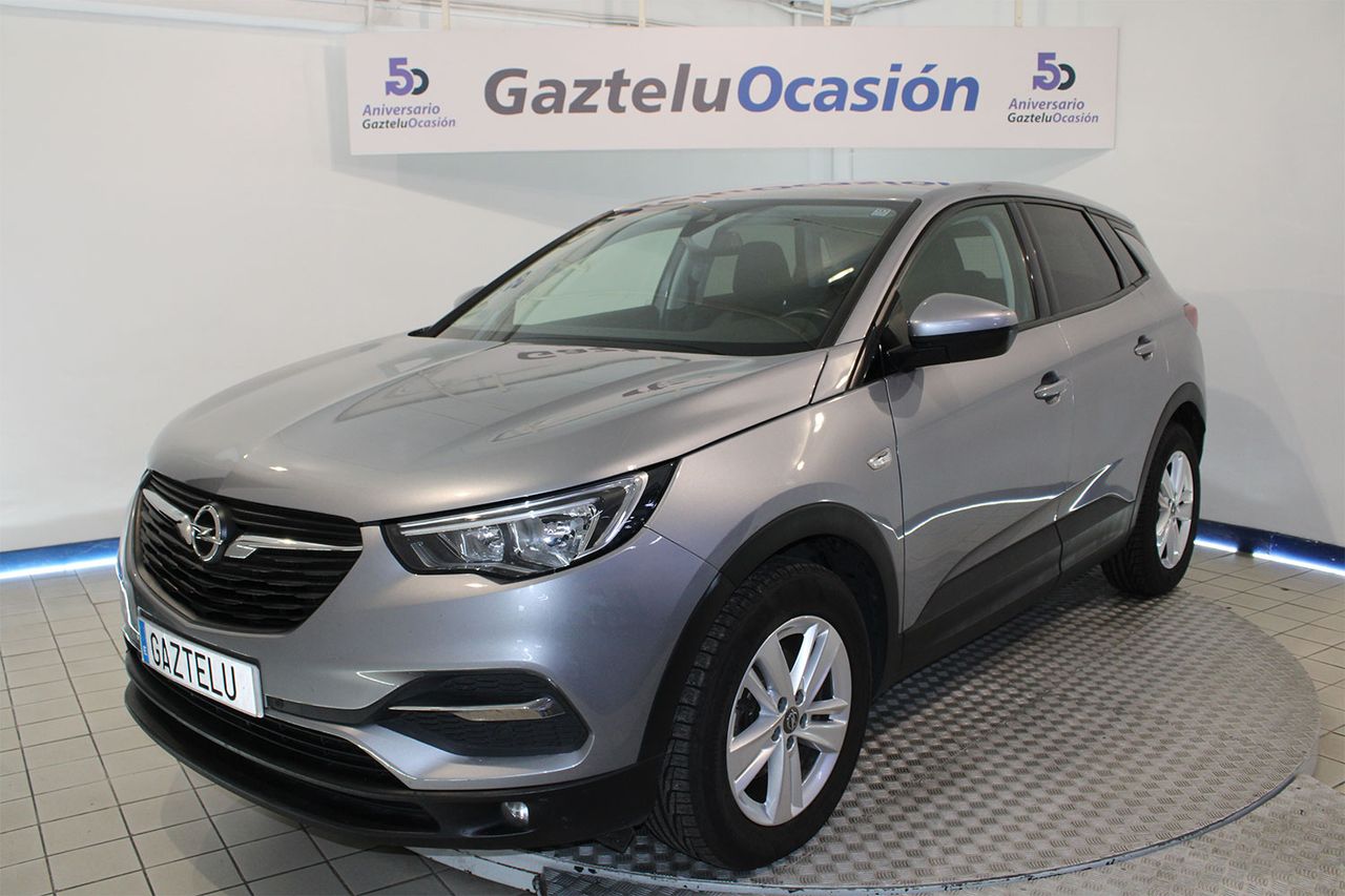 opel grandland x 2019 /