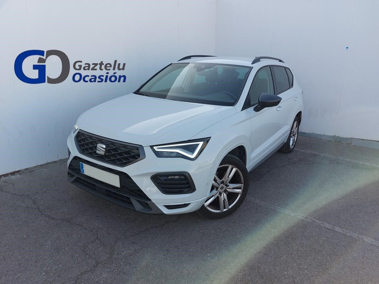 Foto seat ateca 2021 /