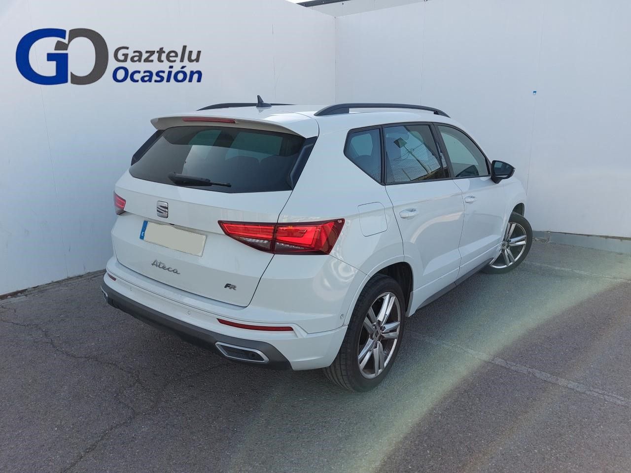 seat ateca 2021 / foto grande (2)