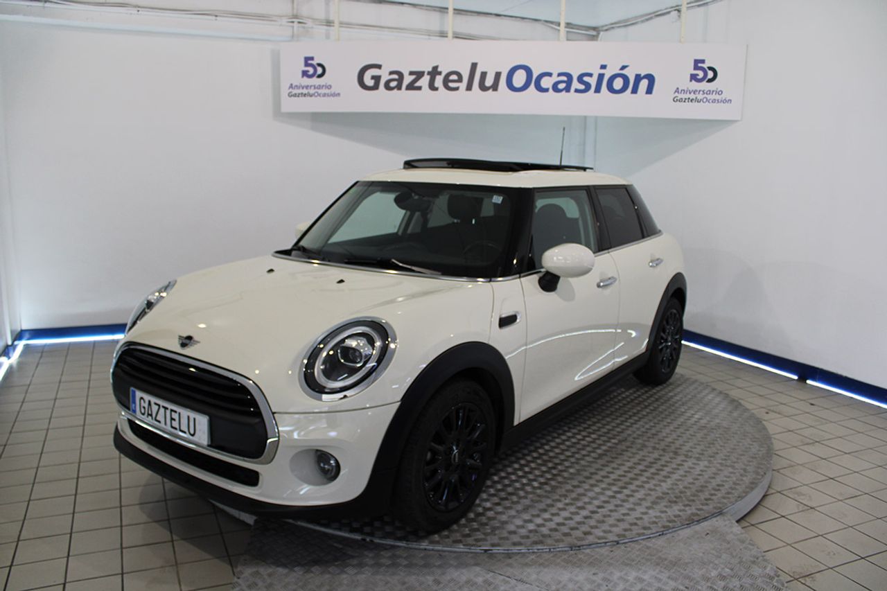Foto mini mini 2019 /
