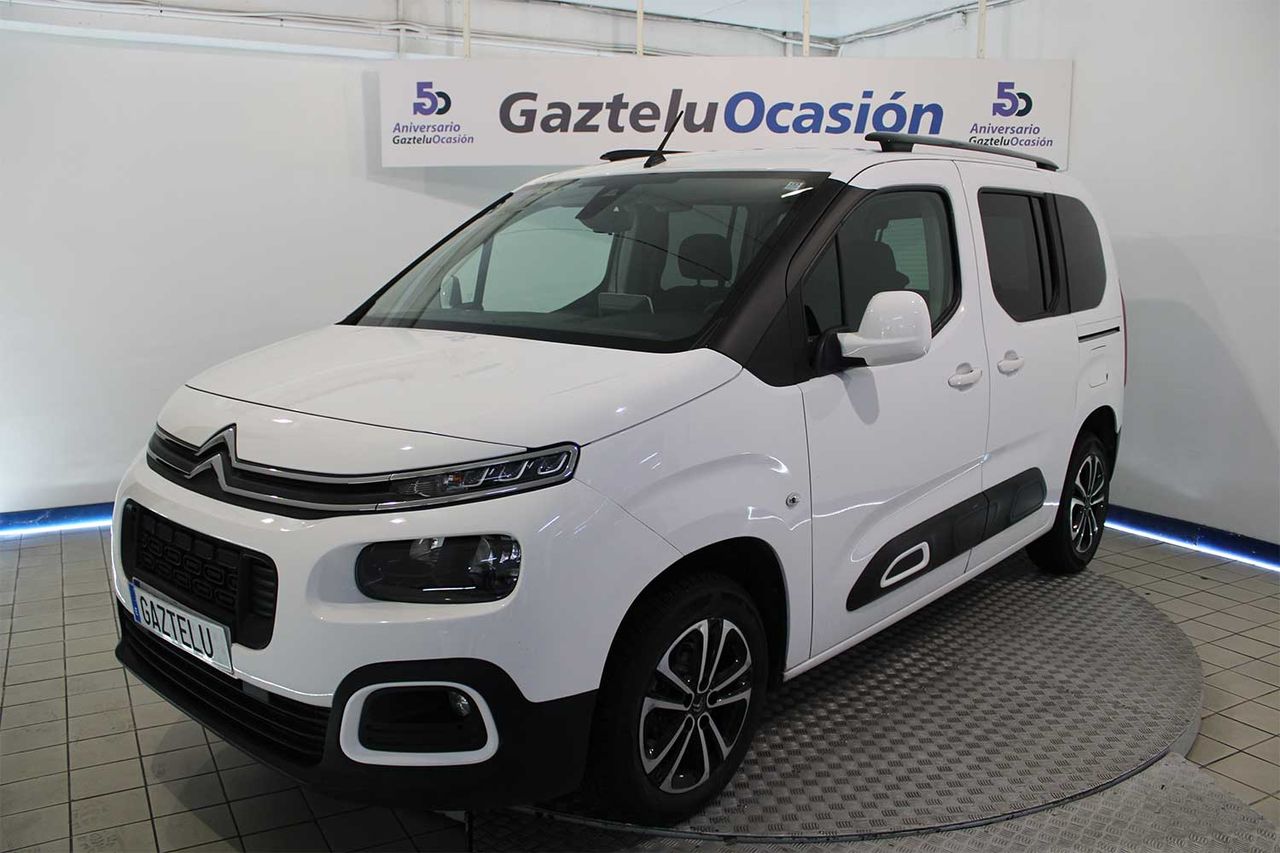 citroën berlingo 2023 /