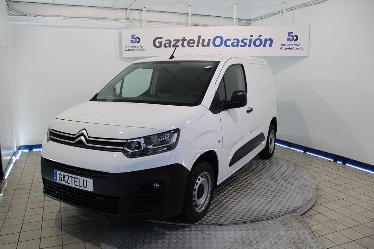 citroën berlingo 2021 /